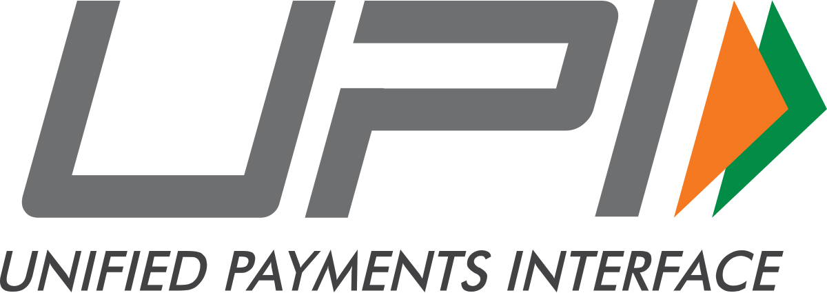 Pay safely with UPI